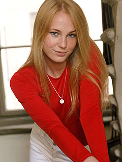 Rune Kimele in Welcome To Riga