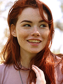 Sabrina Lynn in California Roles