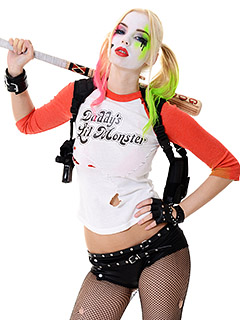 Sambuca Estonika is Harley XX